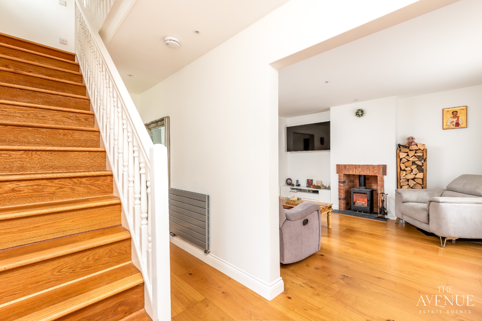 3 bed semi-detached house for sale in Handcross Way, Higham Ferrers, NN10 8AD  - Property Image 6
