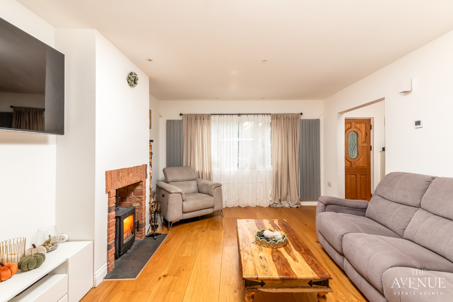 3 bed semi-detached house for sale in Handcross Way, Higham Ferrers, NN10 8AD 12