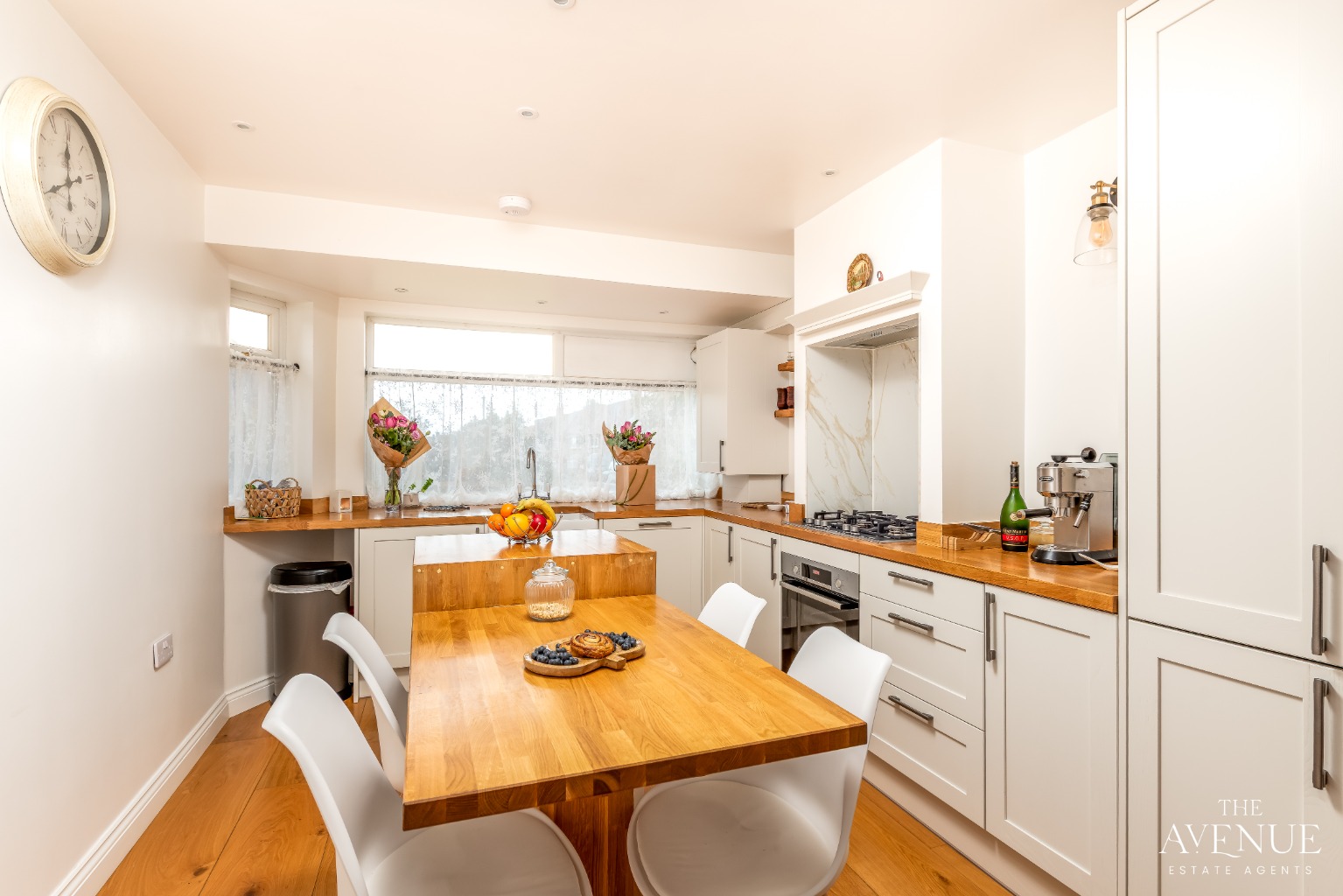 3 bed semi-detached house for sale in Handcross Way, Higham Ferrers, NN10 8AD 6