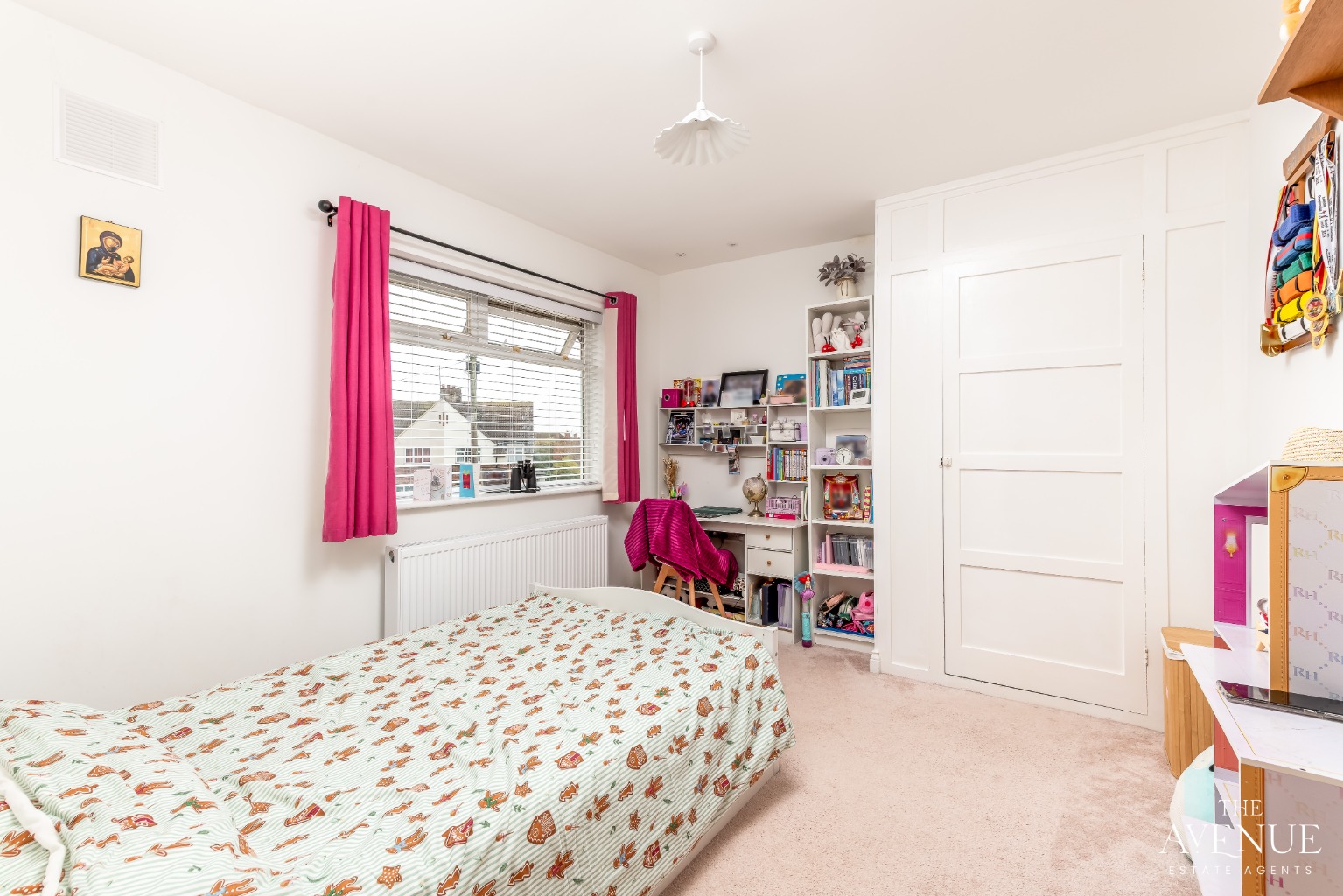 3 bed semi-detached house for sale in Handcross Way, Higham Ferrers, NN10 8AD 21