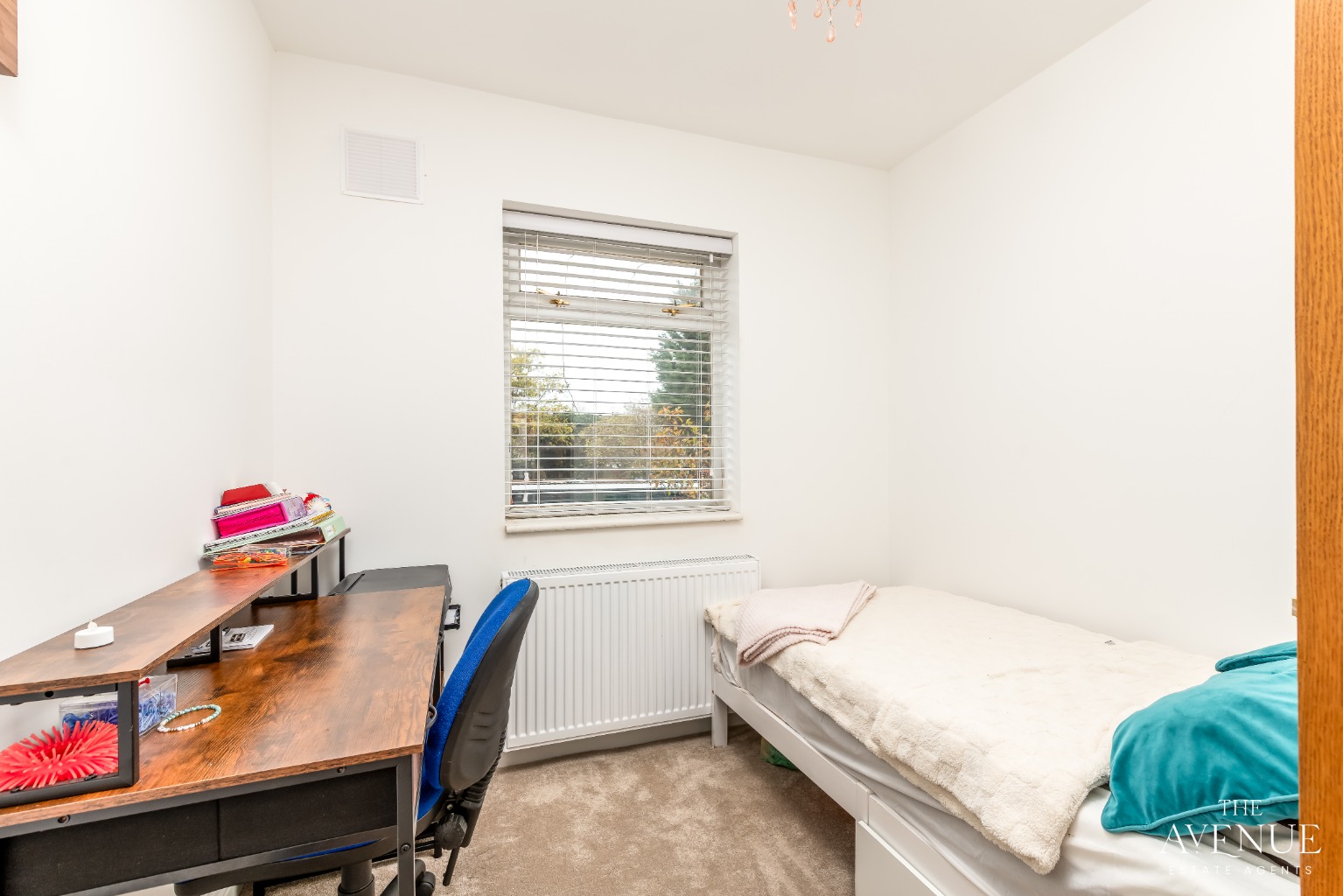3 bed semi-detached house for sale in Handcross Way, Higham Ferrers, NN10 8AD 22