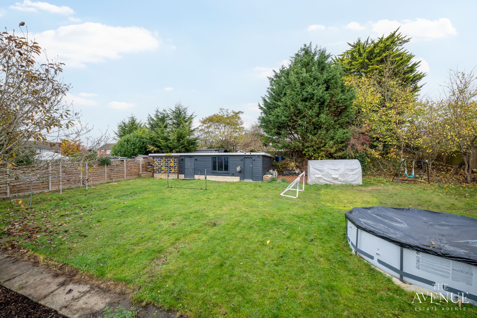 3 bed semi-detached house for sale in Handcross Way, Higham Ferrers, NN10 8AD 31