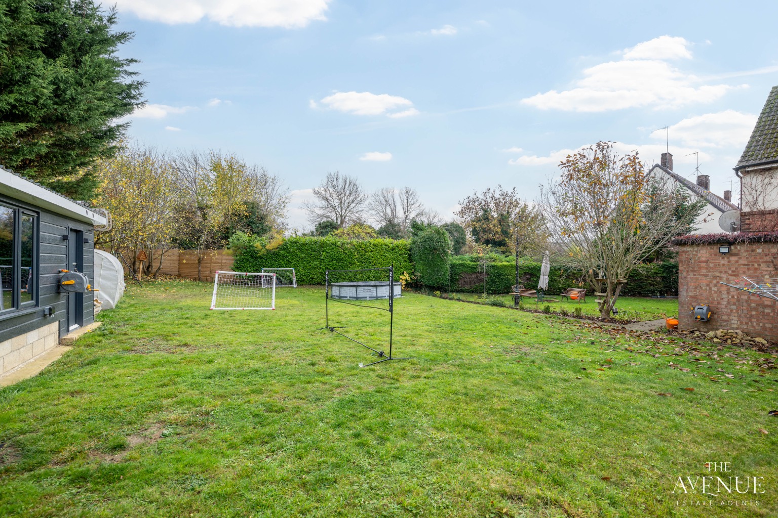 3 bed semi-detached house for sale in Handcross Way, Higham Ferrers, NN10 8AD 26