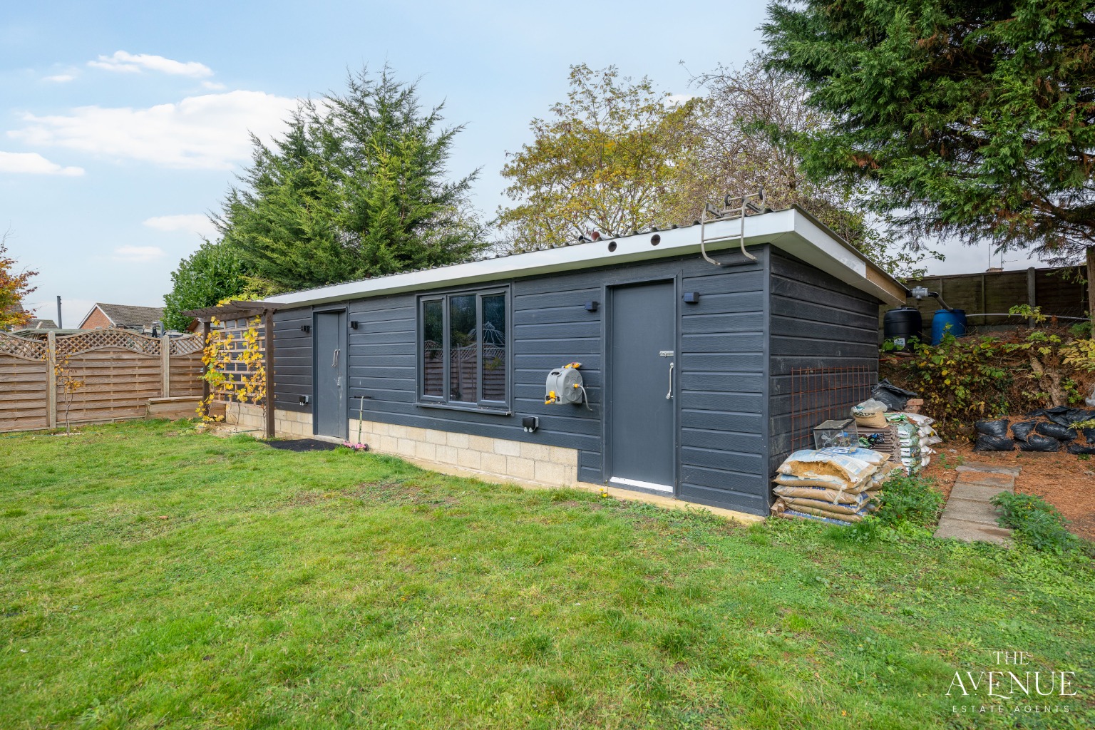 3 bed semi-detached house for sale in Handcross Way, Higham Ferrers, NN10 8AD 28