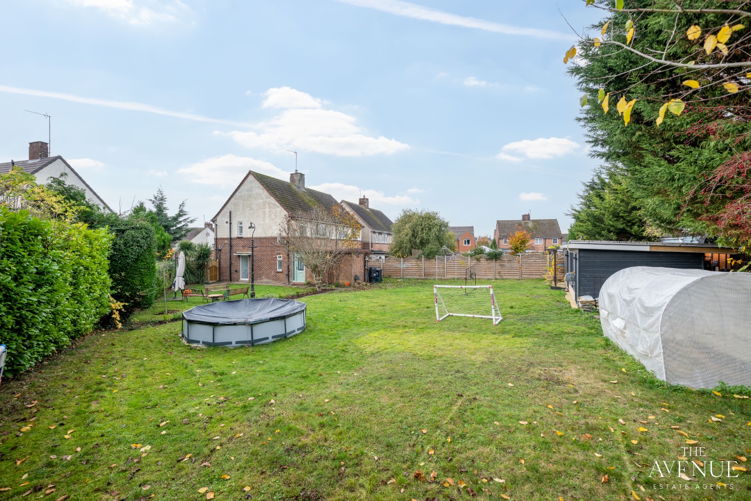 3 bed semi-detached house for sale in Handcross Way, Higham Ferrers, NN10 8AD 32