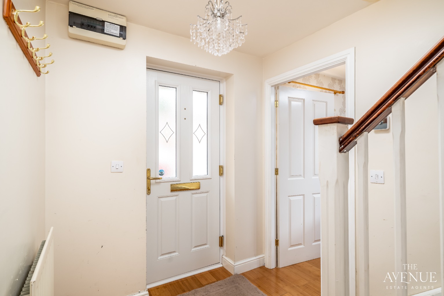 3 bed end of terrace house for sale in Celtic Close, Higham Ferrers, NN10 8NX - Property Image 4