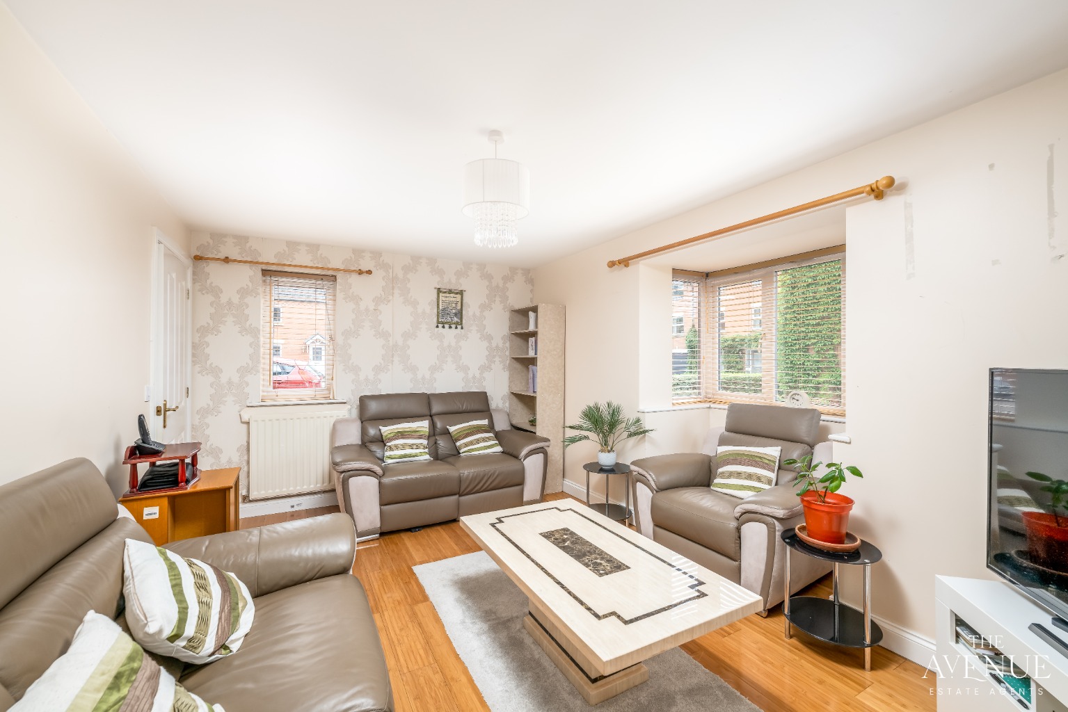 3 bed end of terrace house for sale in Celtic Close, Higham Ferrers, NN10 8NX - Property Image 5