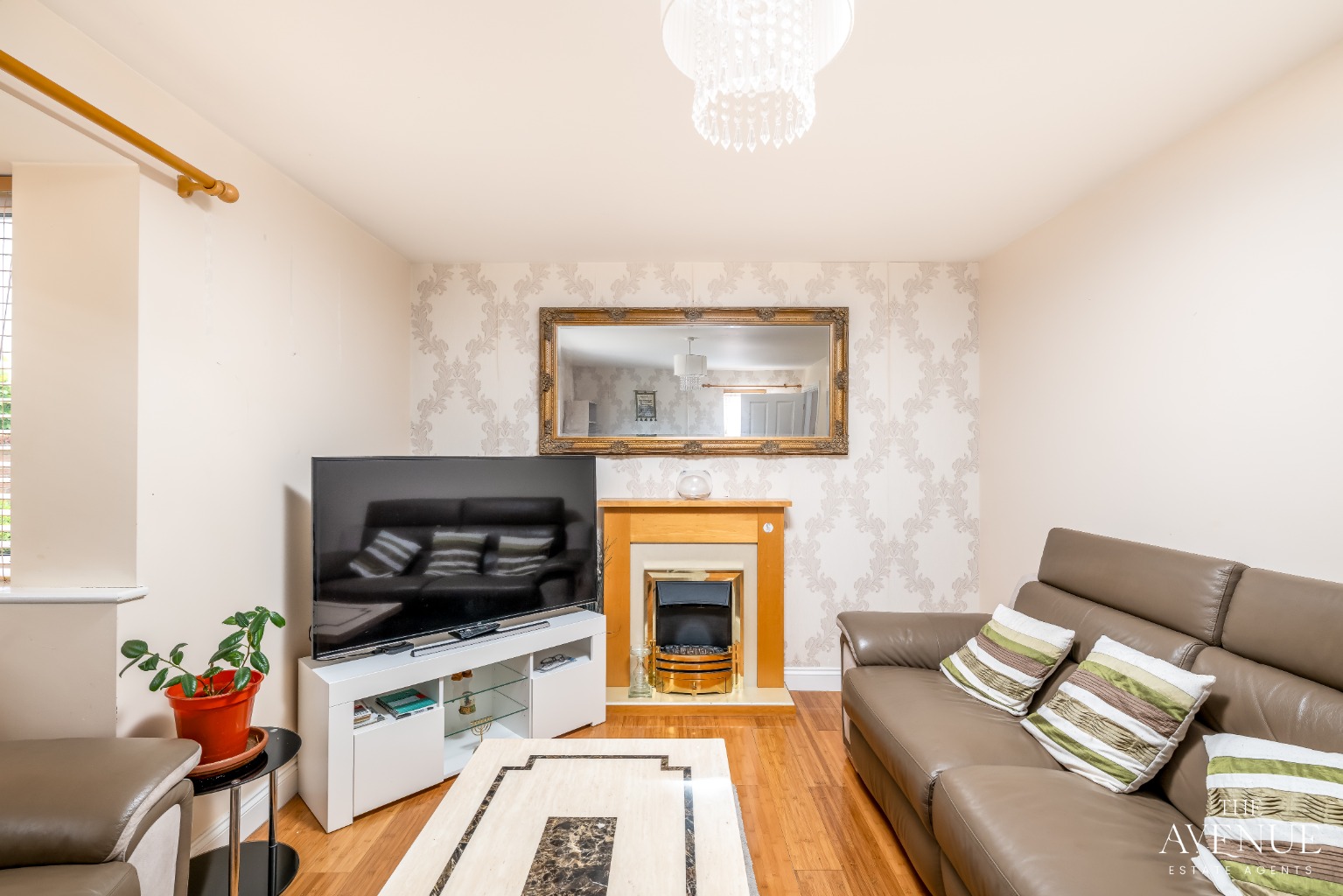 3 bed end of terrace house for sale in Celtic Close, Higham Ferrers, NN10 8NX 6