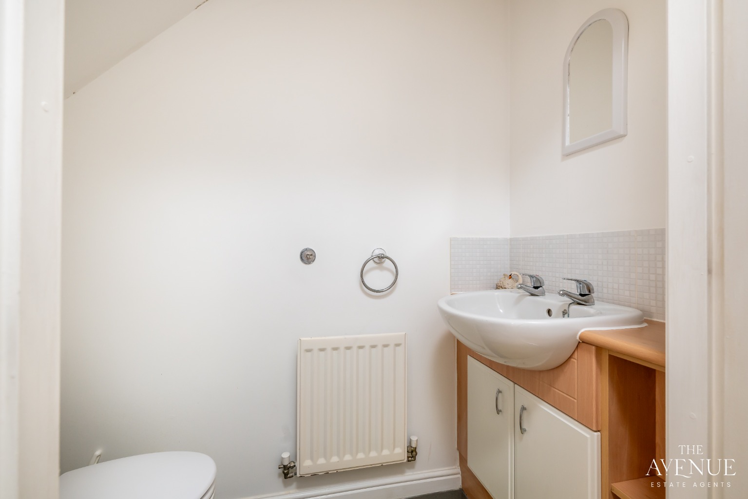 3 bed end of terrace house for sale in Celtic Close, Higham Ferrers, NN10 8NX - Property Image 15