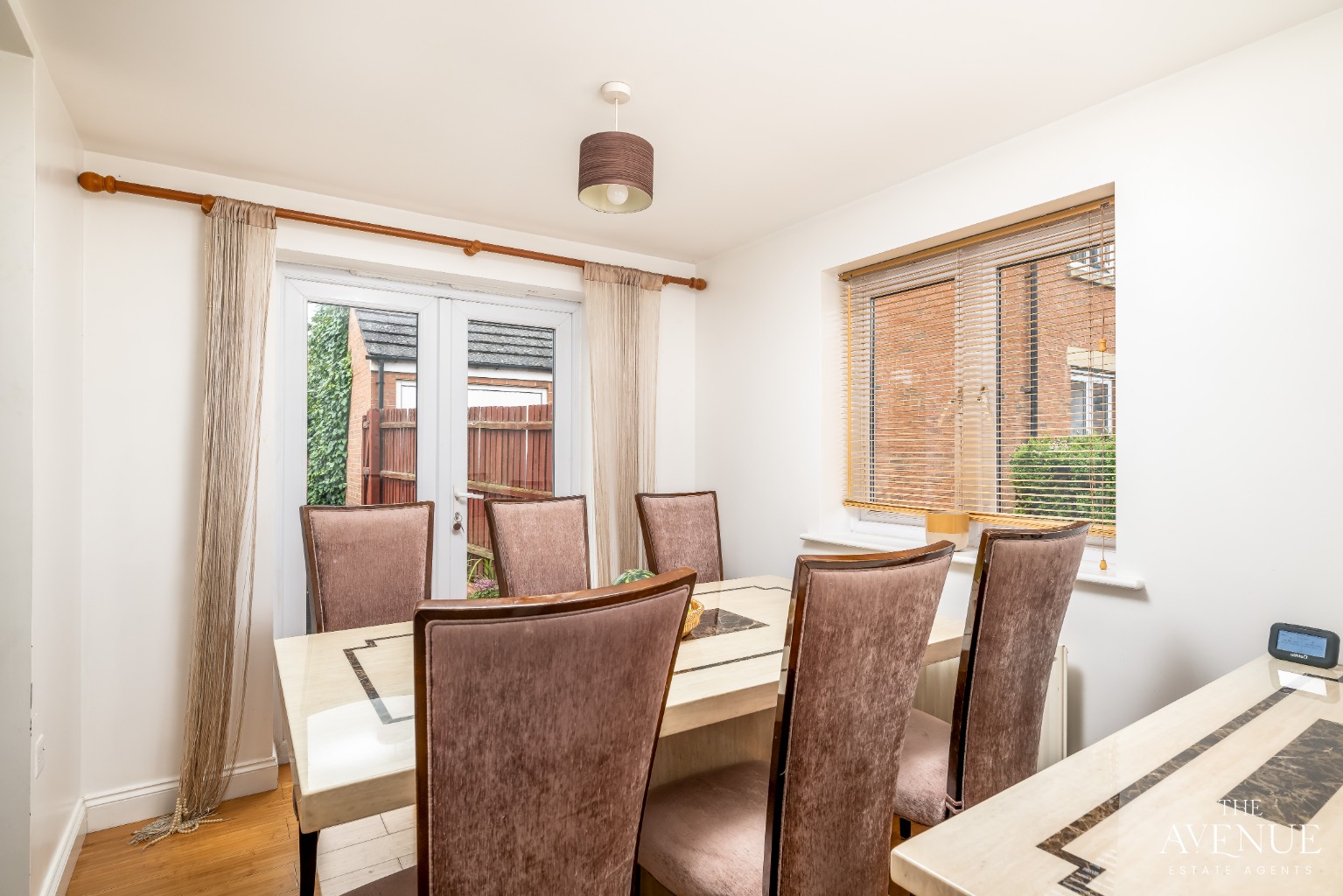 3 bed end of terrace house for sale in Celtic Close, Higham Ferrers, NN10 8NX 11