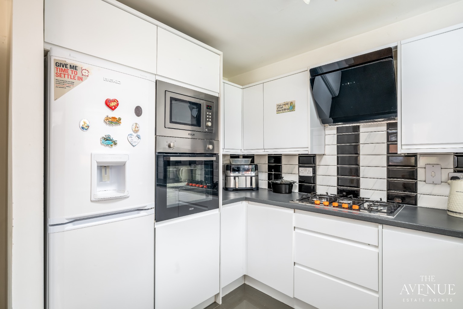 3 bed end of terrace house for sale in Celtic Close, Higham Ferrers, NN10 8NX - Property Image 11