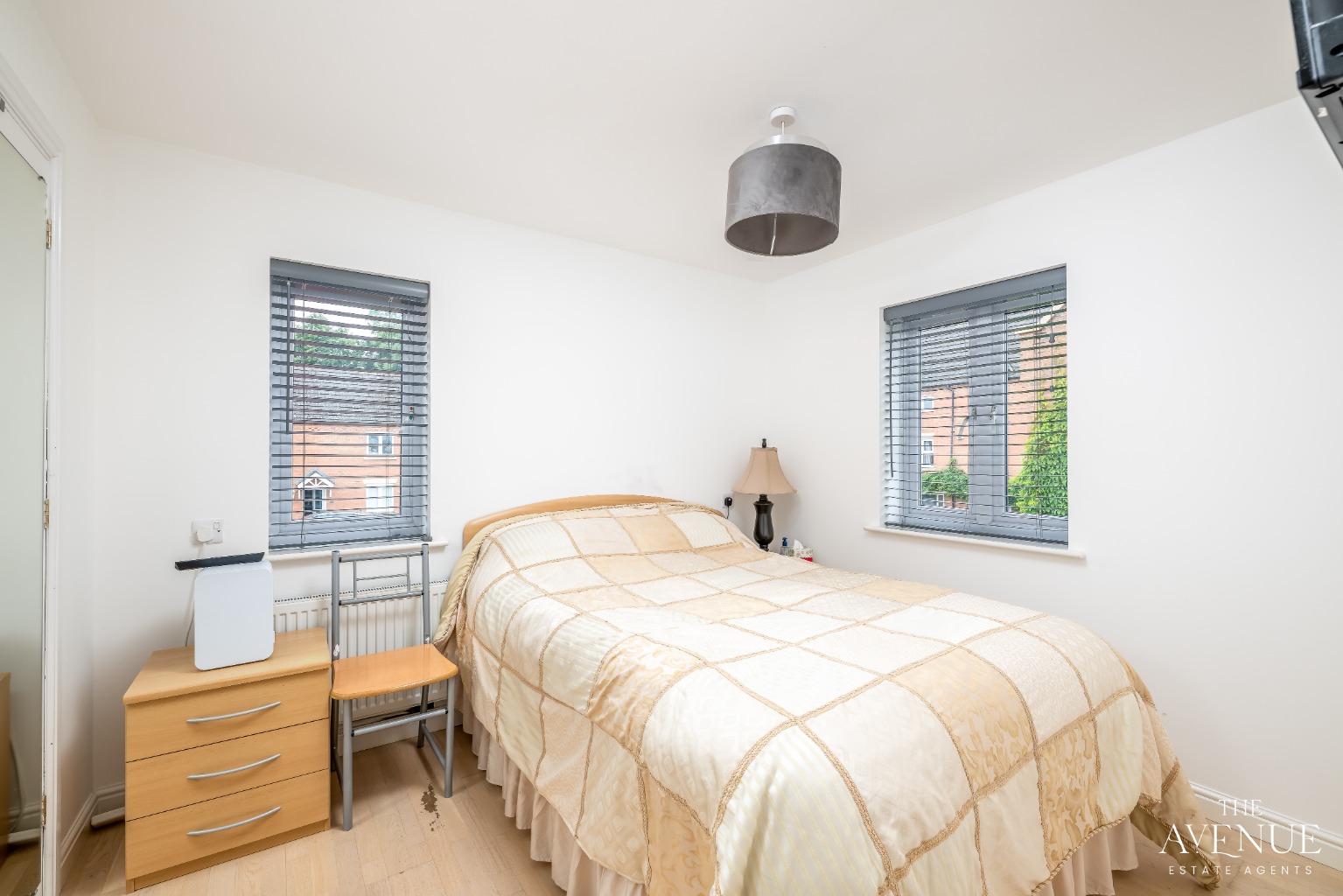 3 bed end of terrace house for sale in Celtic Close, Higham Ferrers, NN10 8NX - Property Image 19