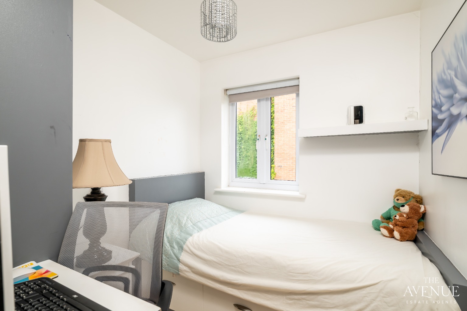 3 bed end of terrace house for sale in Celtic Close, Higham Ferrers, NN10 8NX 20