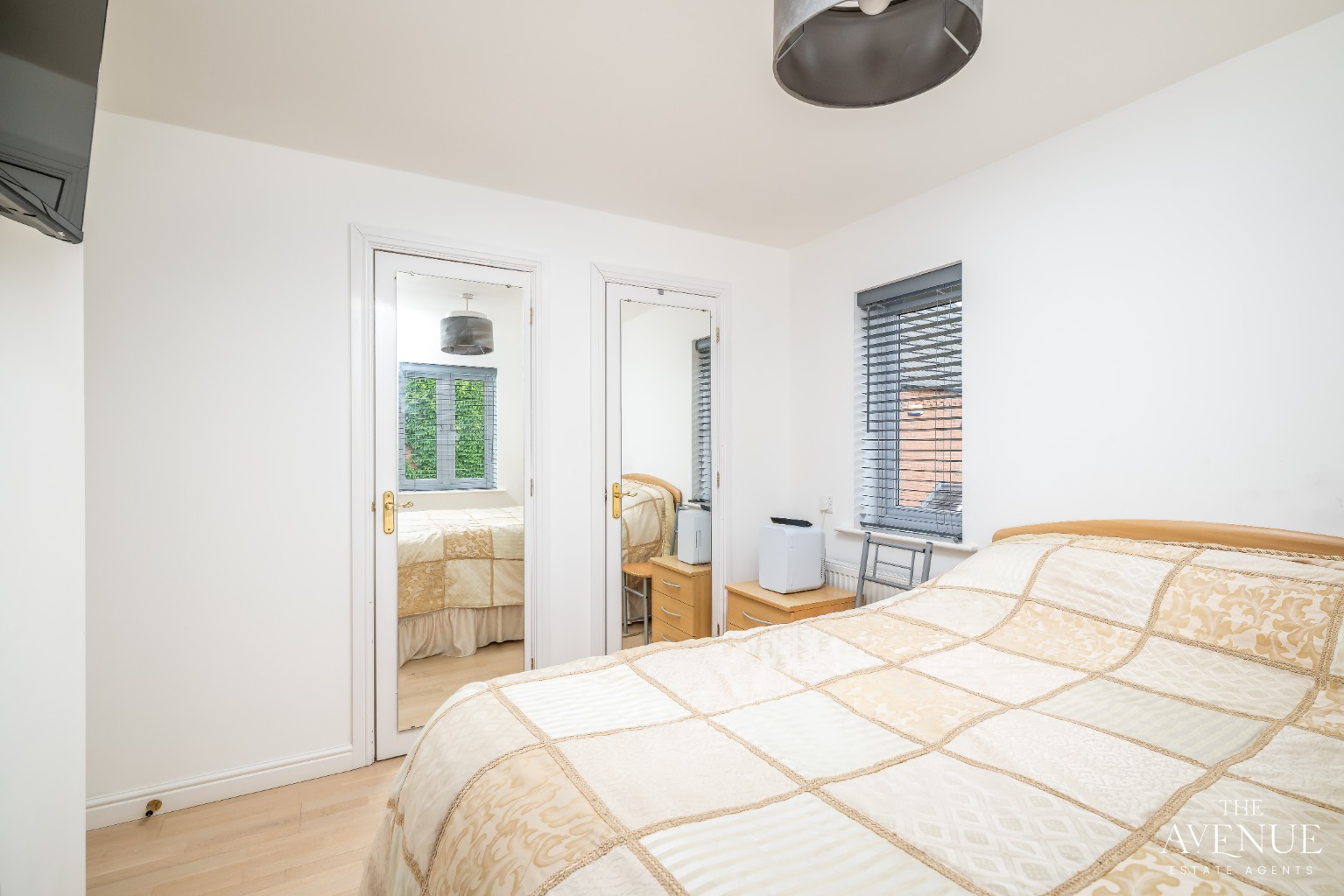 3 bed end of terrace house for sale in Celtic Close, Higham Ferrers, NN10 8NX - Property Image 20