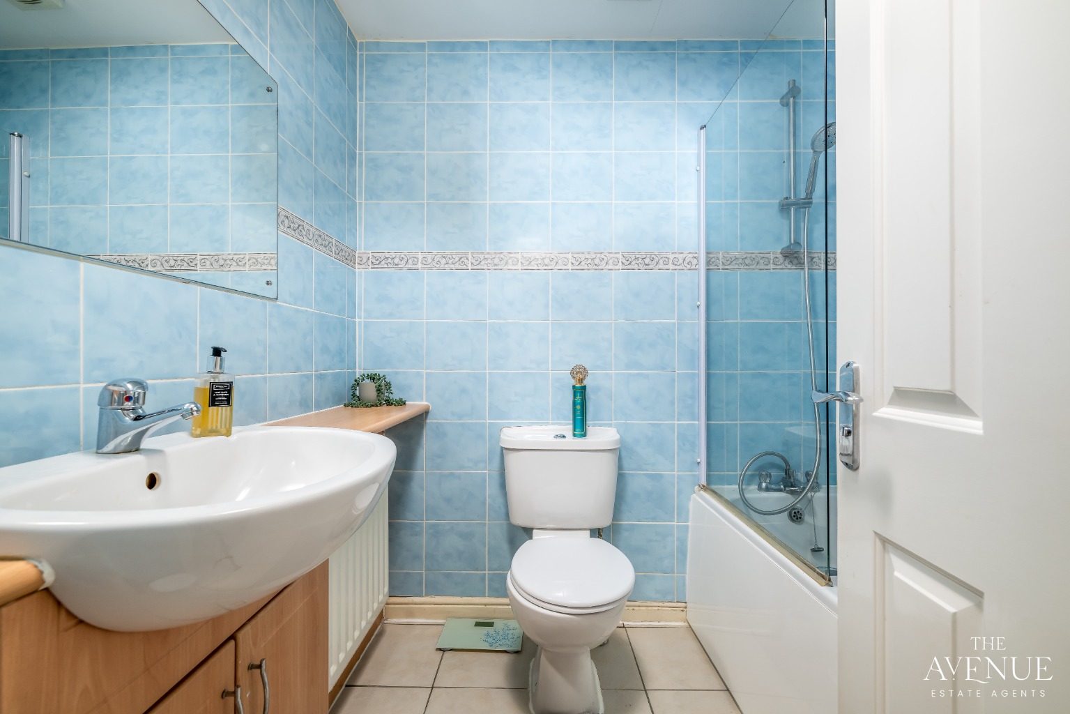 3 bed end of terrace house for sale in Celtic Close, Higham Ferrers, NN10 8NX 22