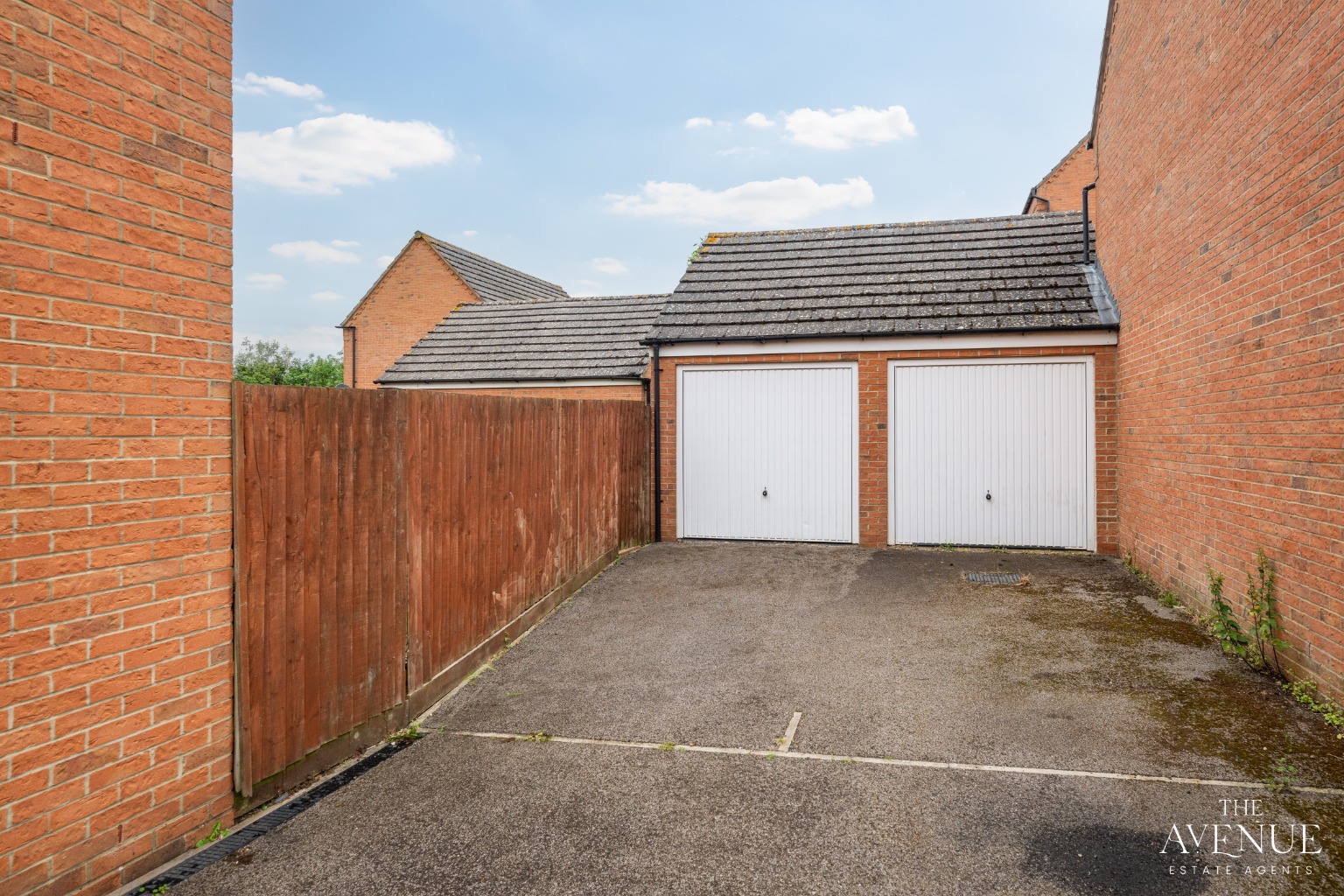3 bed end of terrace house for sale in Celtic Close, Higham Ferrers, NN10 8NX - Property Image 26