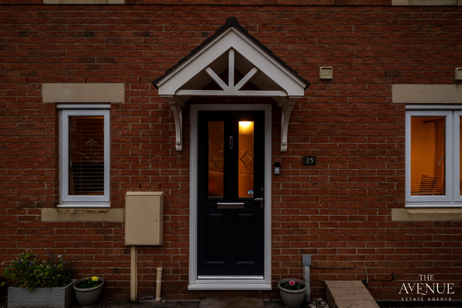 3 bed end of terrace house for sale in Celtic Close, Higham Ferrers, NN10 8NX - Property Image 39