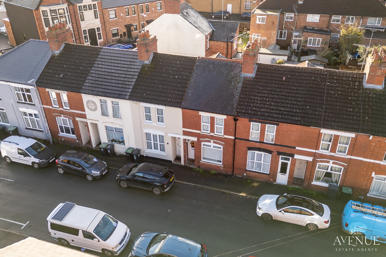 2 bed terraced house for sale in Sartoris Road, Rushden, NN10 9TL - Property Image 28