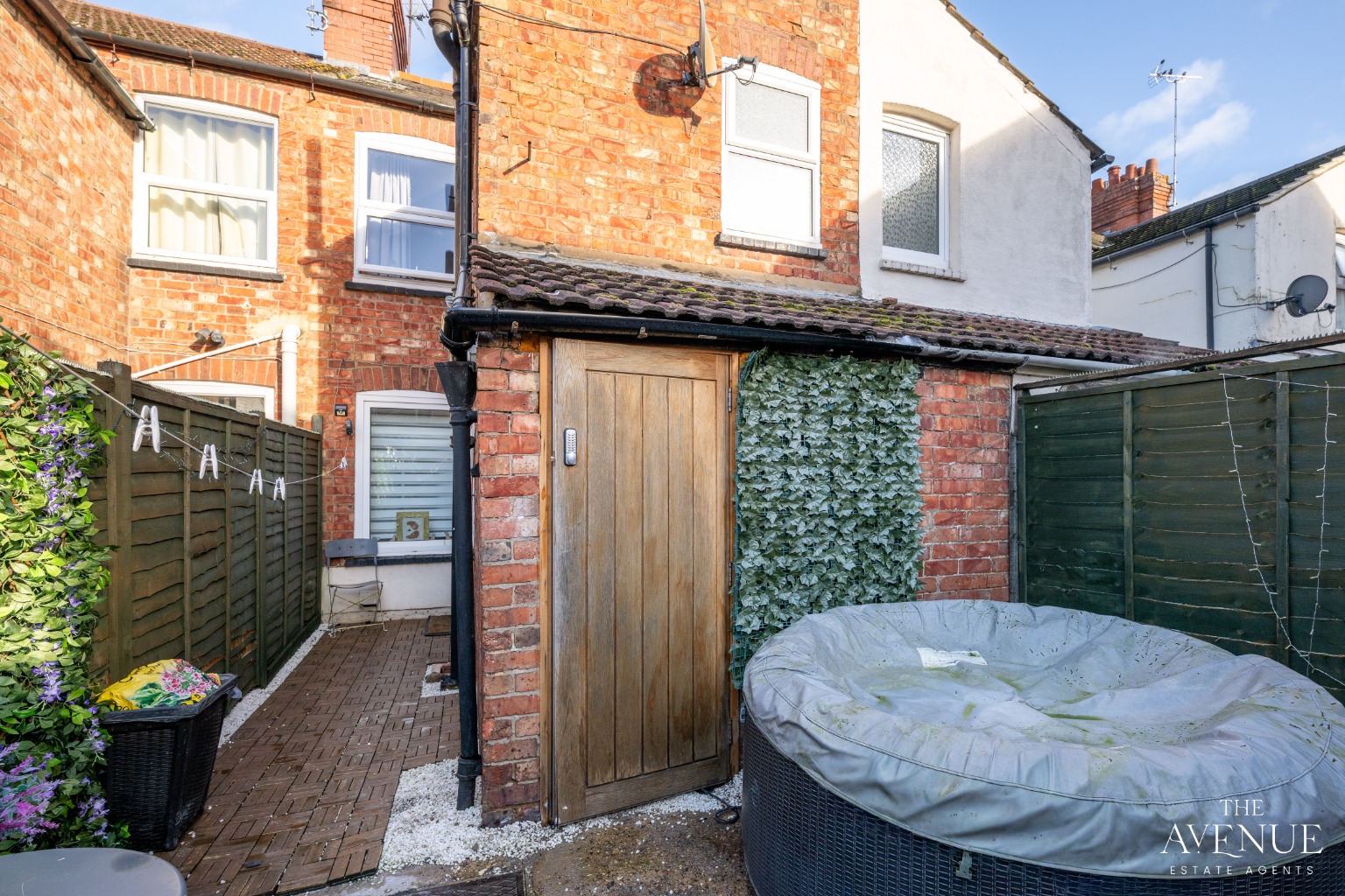 2 bed terraced house for sale in Sartoris Road, Rushden, NN10 9TL 21