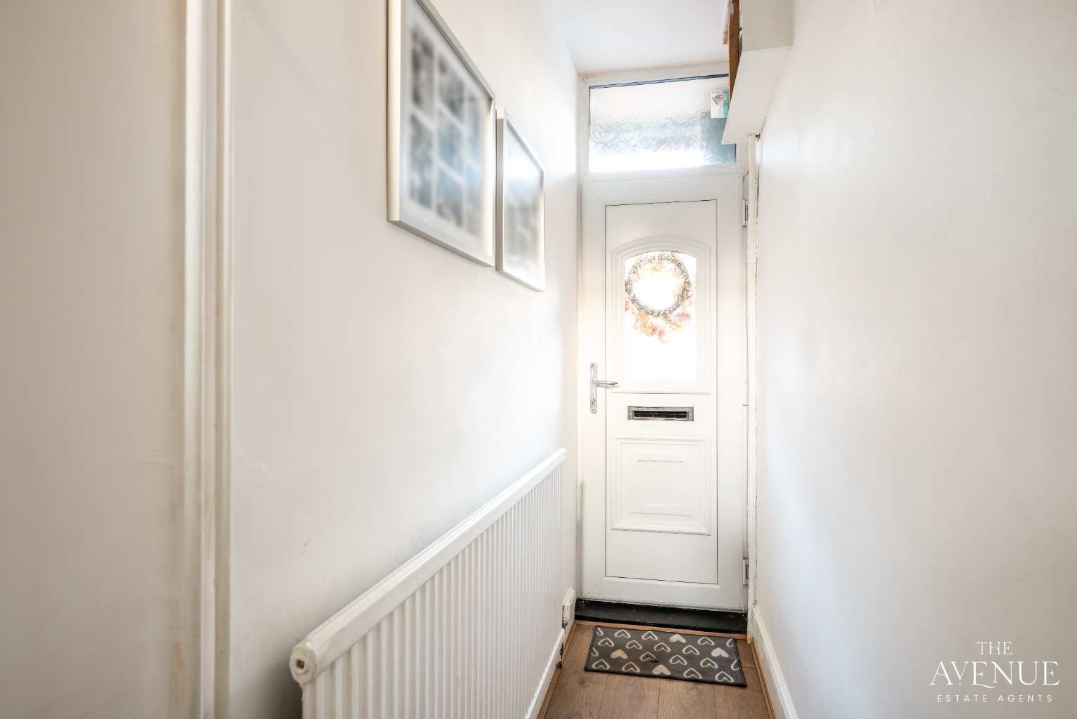 2 bed terraced house for sale in Sartoris Road, Rushden, NN10 9TL 2