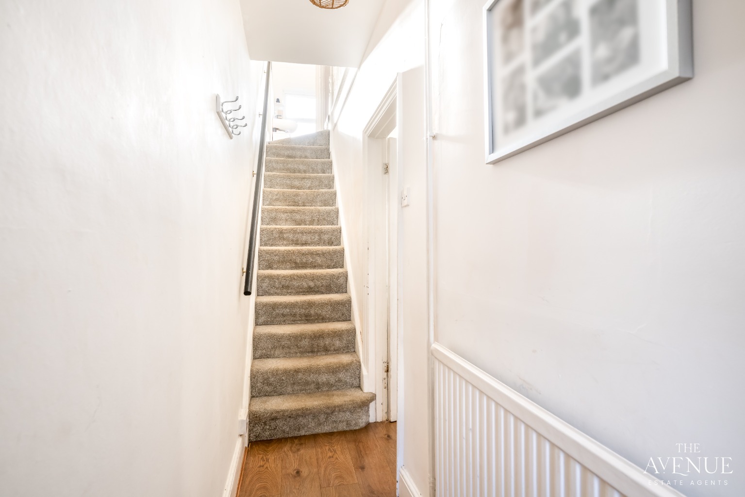2 bed terraced house for sale in Sartoris Road, Rushden, NN10 9TL 9