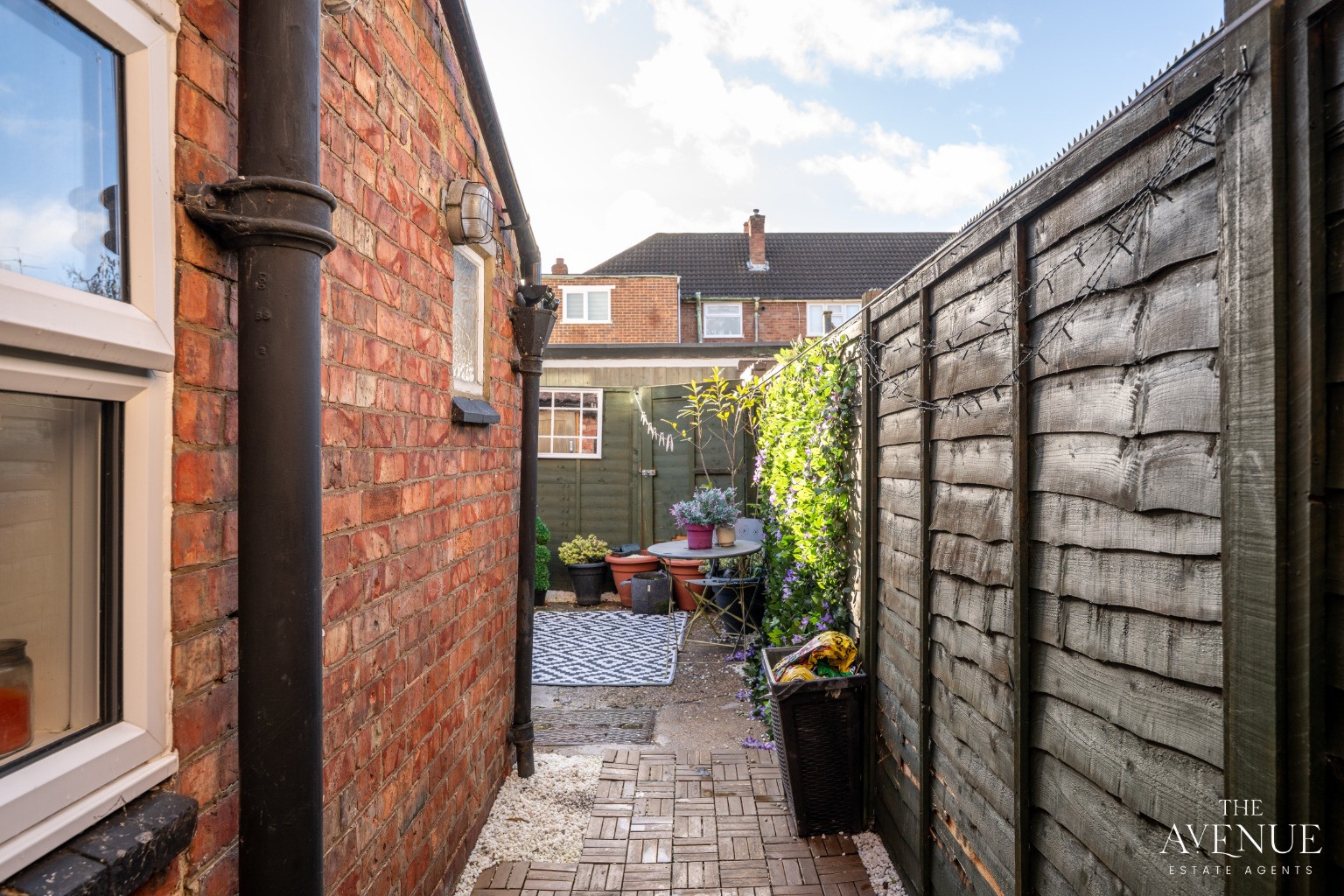 2 bed terraced house for sale in Sartoris Road, Rushden, NN10 9TL 19