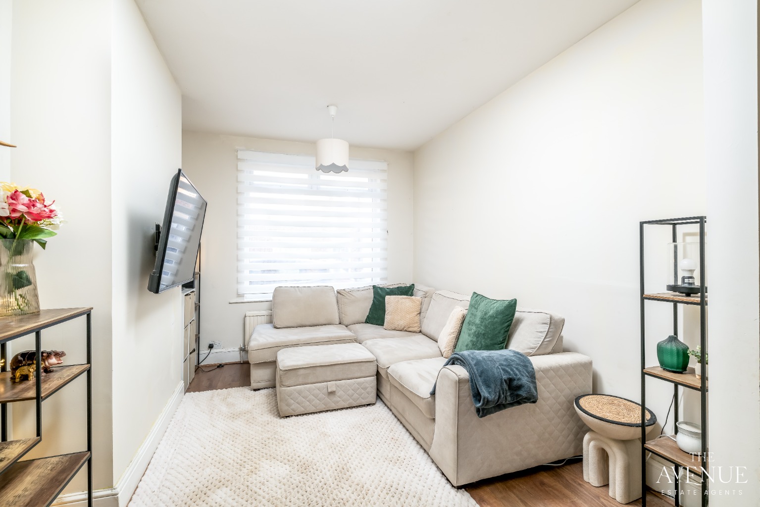 2 bed terraced house for sale in Sartoris Road, Rushden, NN10 9TL - Property Image 4