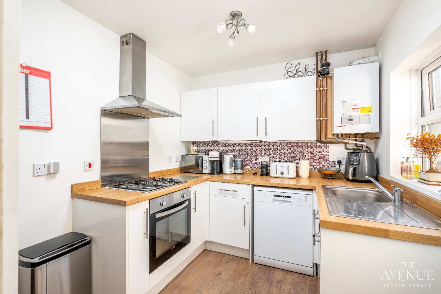 2 bed terraced house for sale in Sartoris Road, Rushden, NN10 9TL 7