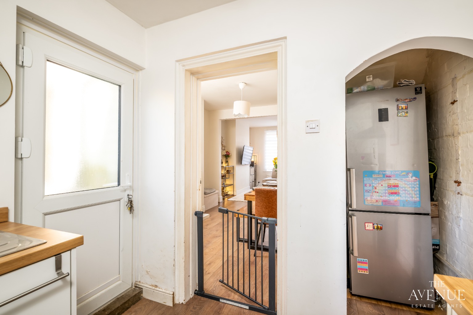 2 bed terraced house for sale in Sartoris Road, Rushden, NN10 9TL - Property Image 7