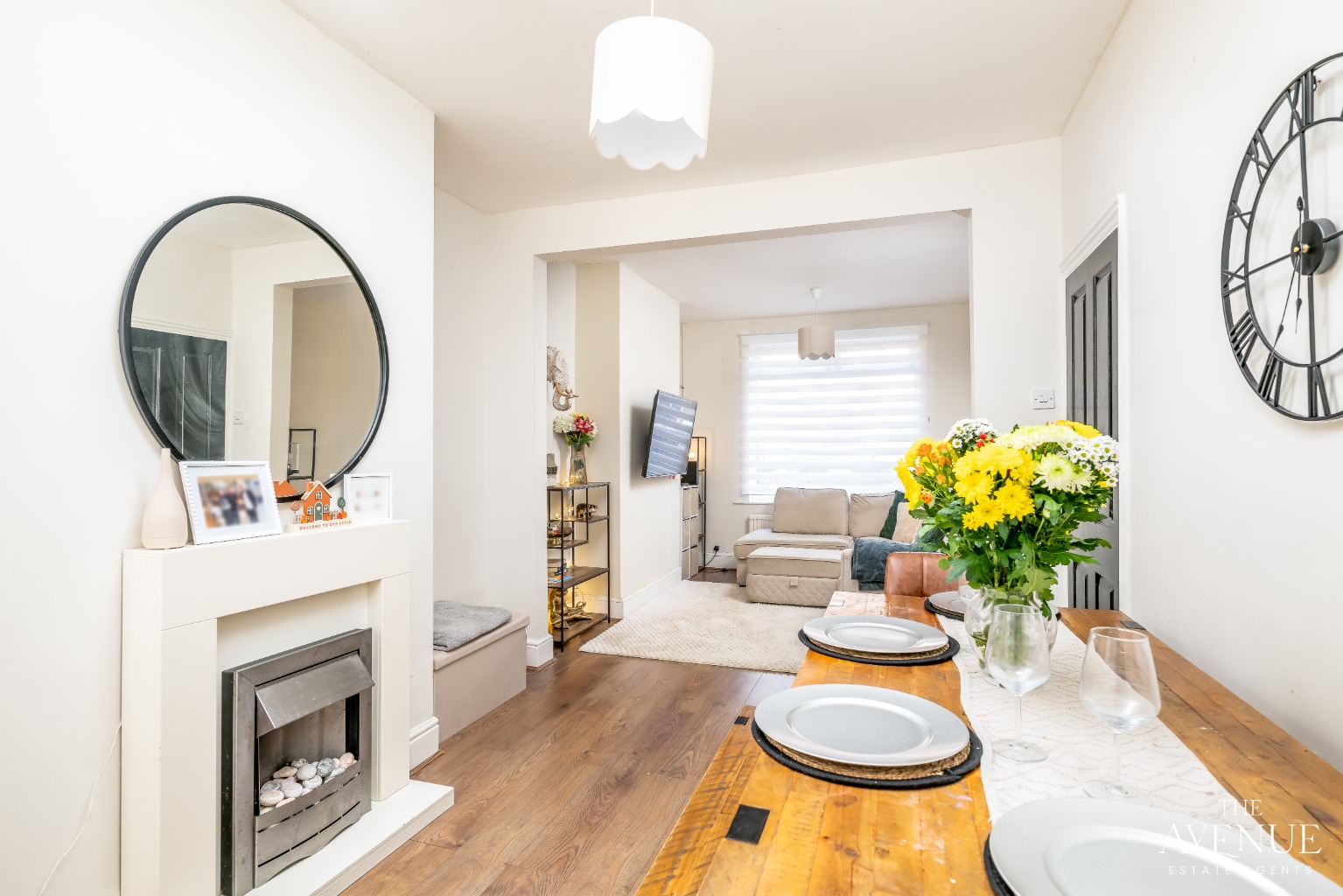 2 bed terraced house for sale in Sartoris Road, Rushden, NN10 9TL 8