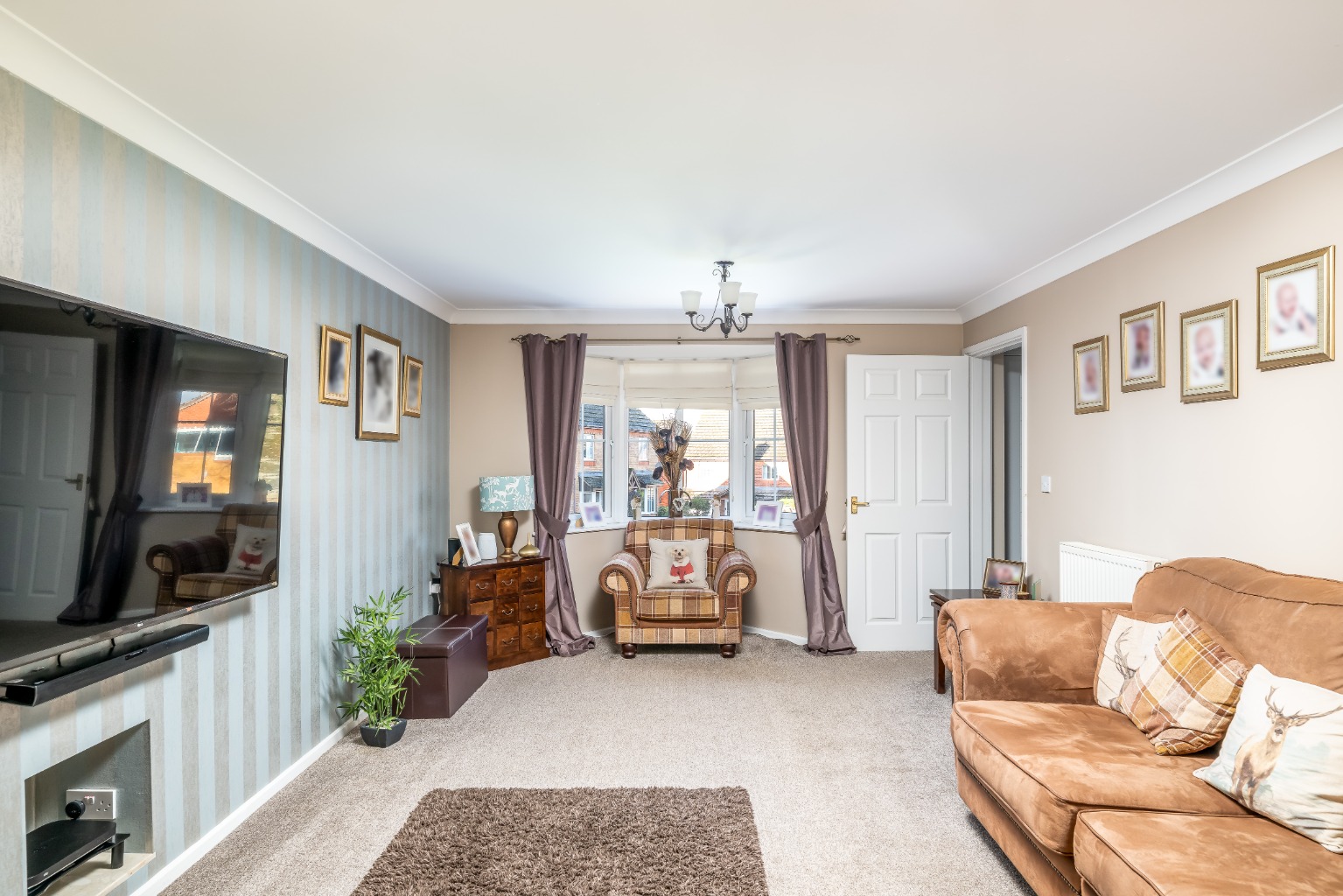 4 bed detached house for sale in Coniston Close, Higham Ferrers, NN10 8NL - Property Image 6