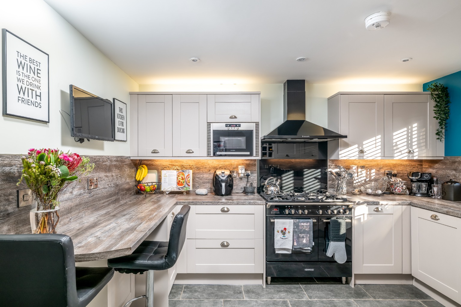 4 bed detached house for sale in Coniston Close, Higham Ferrers, NN10 8NL 2