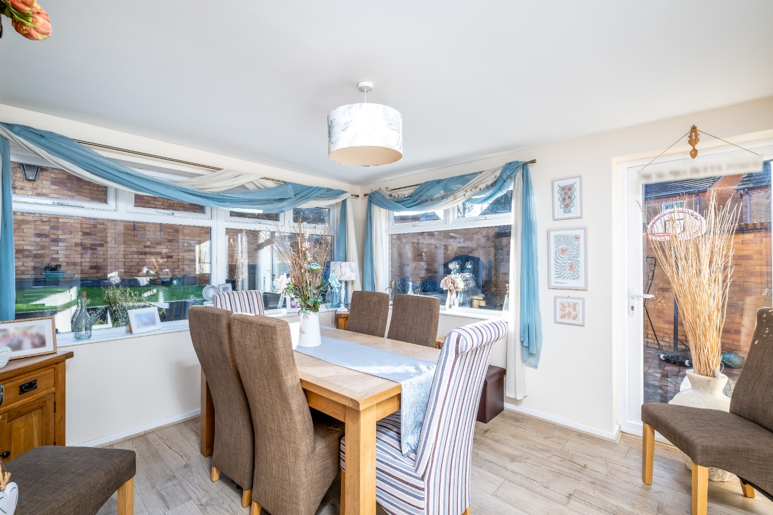 4 bed detached house for sale in Coniston Close, Higham Ferrers, NN10 8NL - Property Image 11