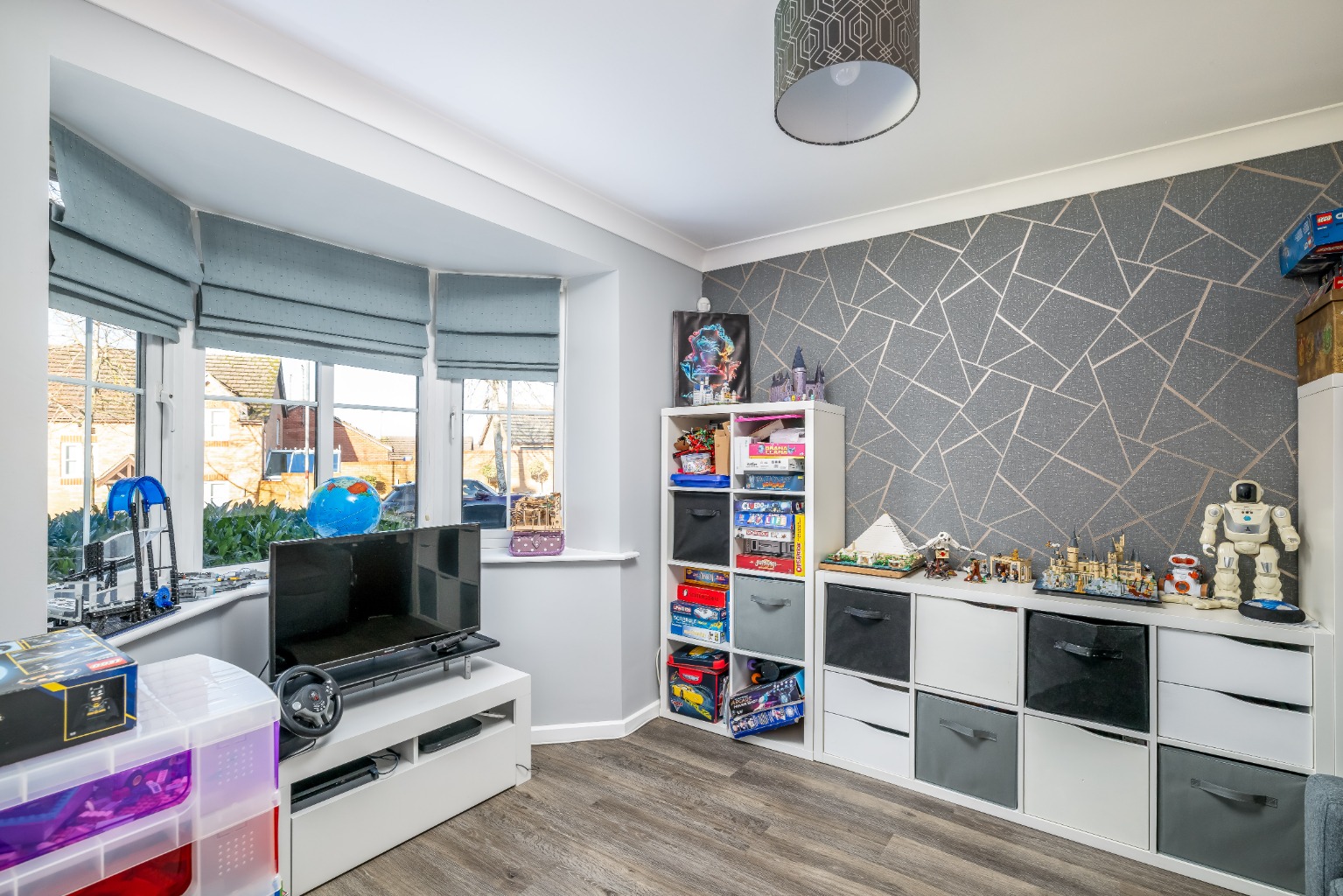 4 bed detached house for sale in Coniston Close, Higham Ferrers, NN10 8NL 12