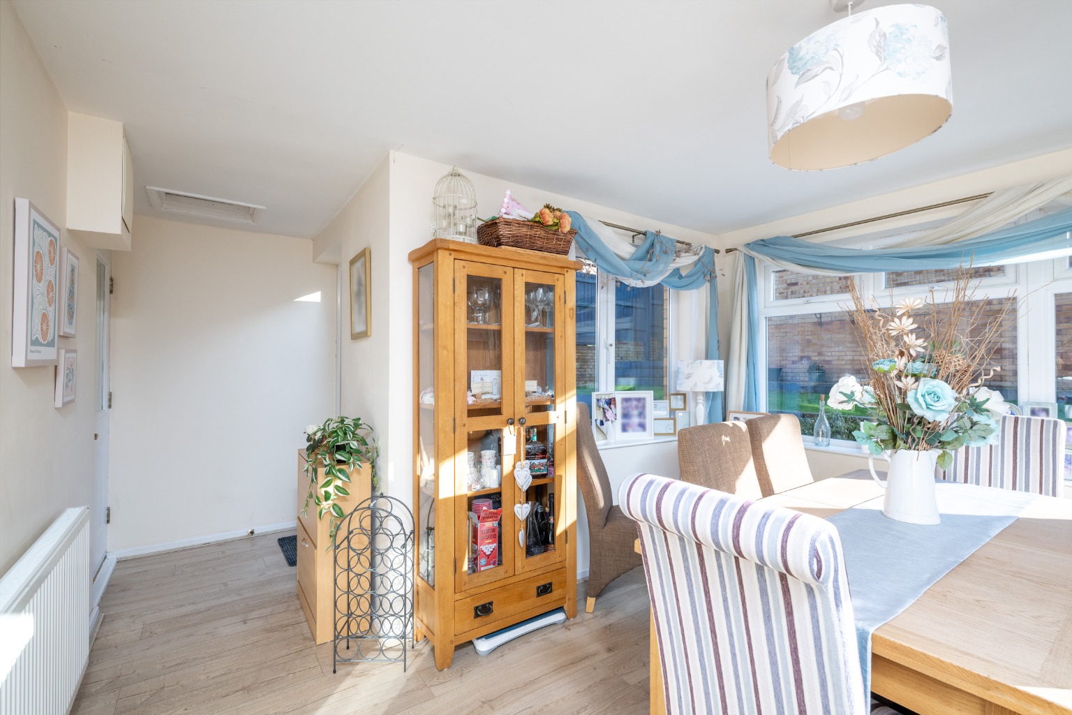 4 bed detached house for sale in Coniston Close, Higham Ferrers, NN10 8NL 11