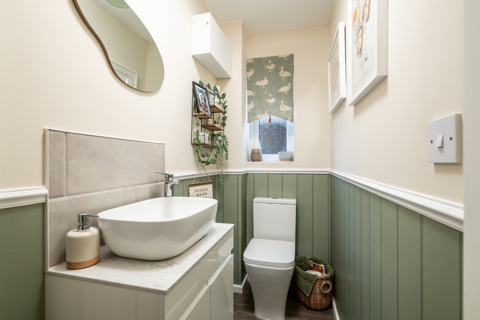 4 bed detached house for sale in Coniston Close, Higham Ferrers, NN10 8NL 13