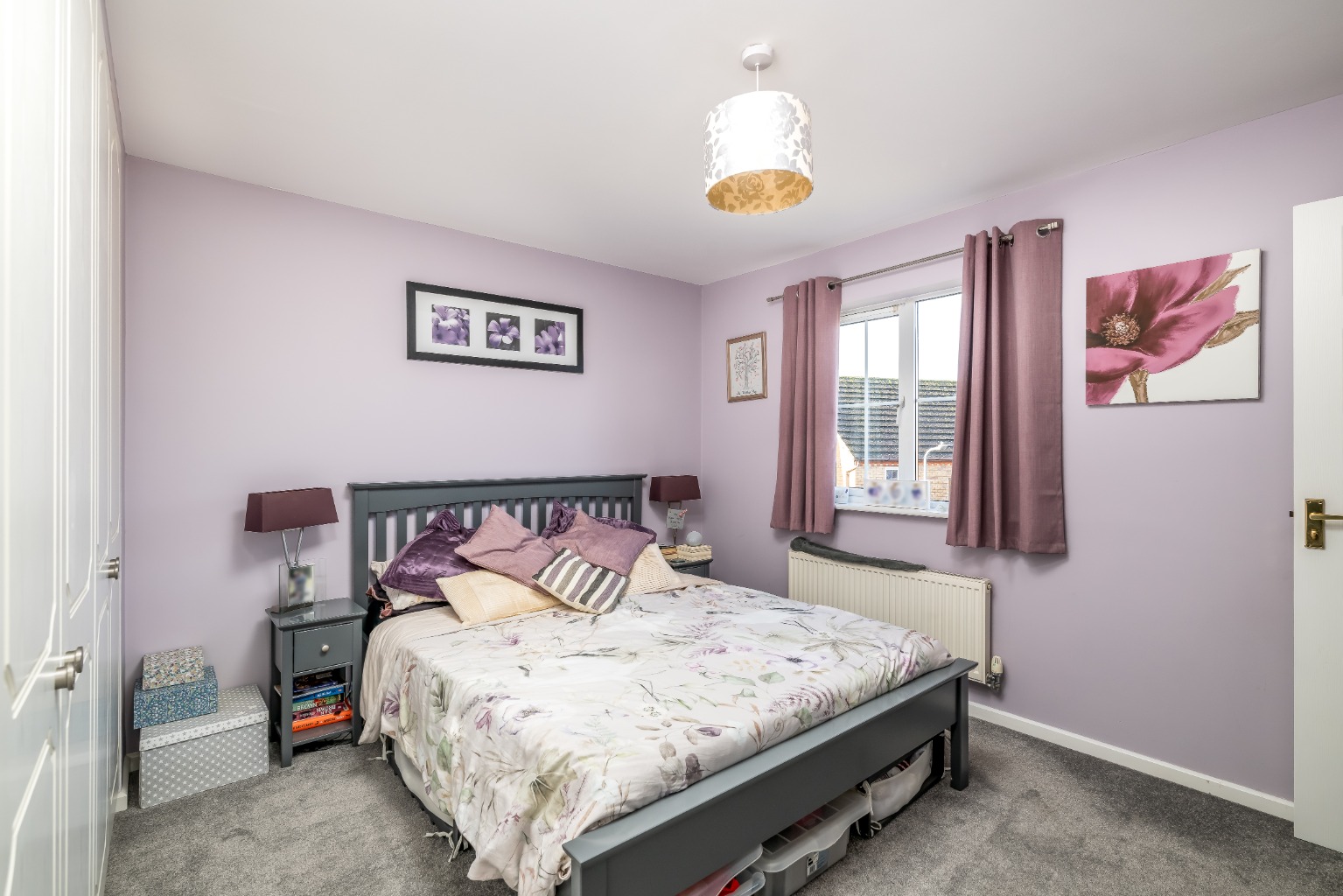 4 bed detached house for sale in Coniston Close, Higham Ferrers, NN10 8NL 14