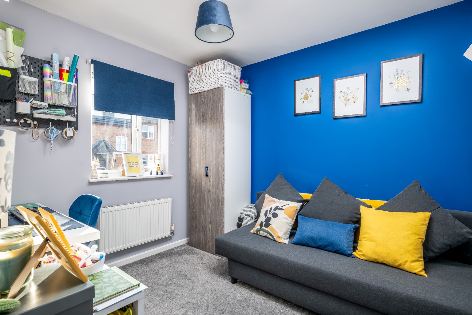 4 bed detached house for sale in Coniston Close, Higham Ferrers, NN10 8NL 20