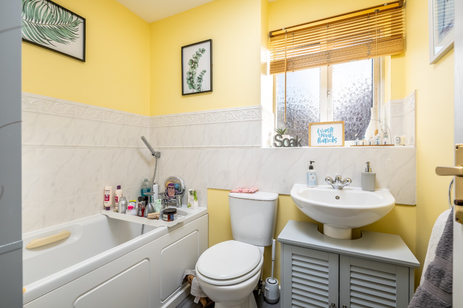 4 bed detached house for sale in Coniston Close, Higham Ferrers, NN10 8NL 21