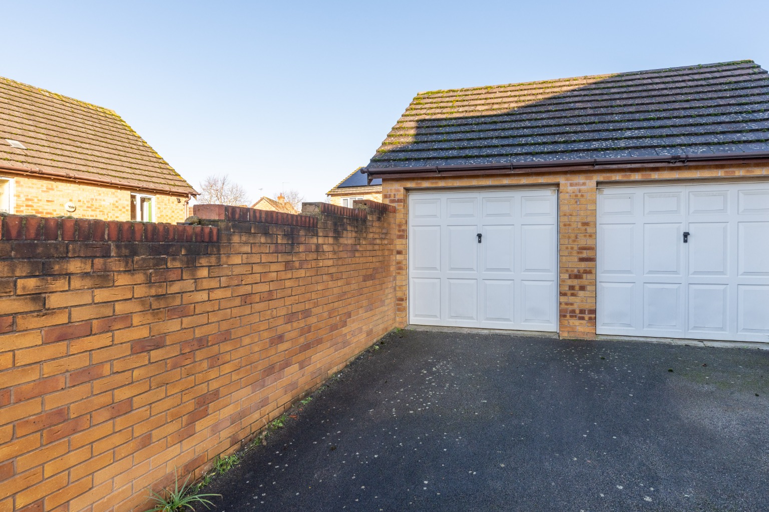 4 bed detached house for sale in Coniston Close, Higham Ferrers, NN10 8NL 31