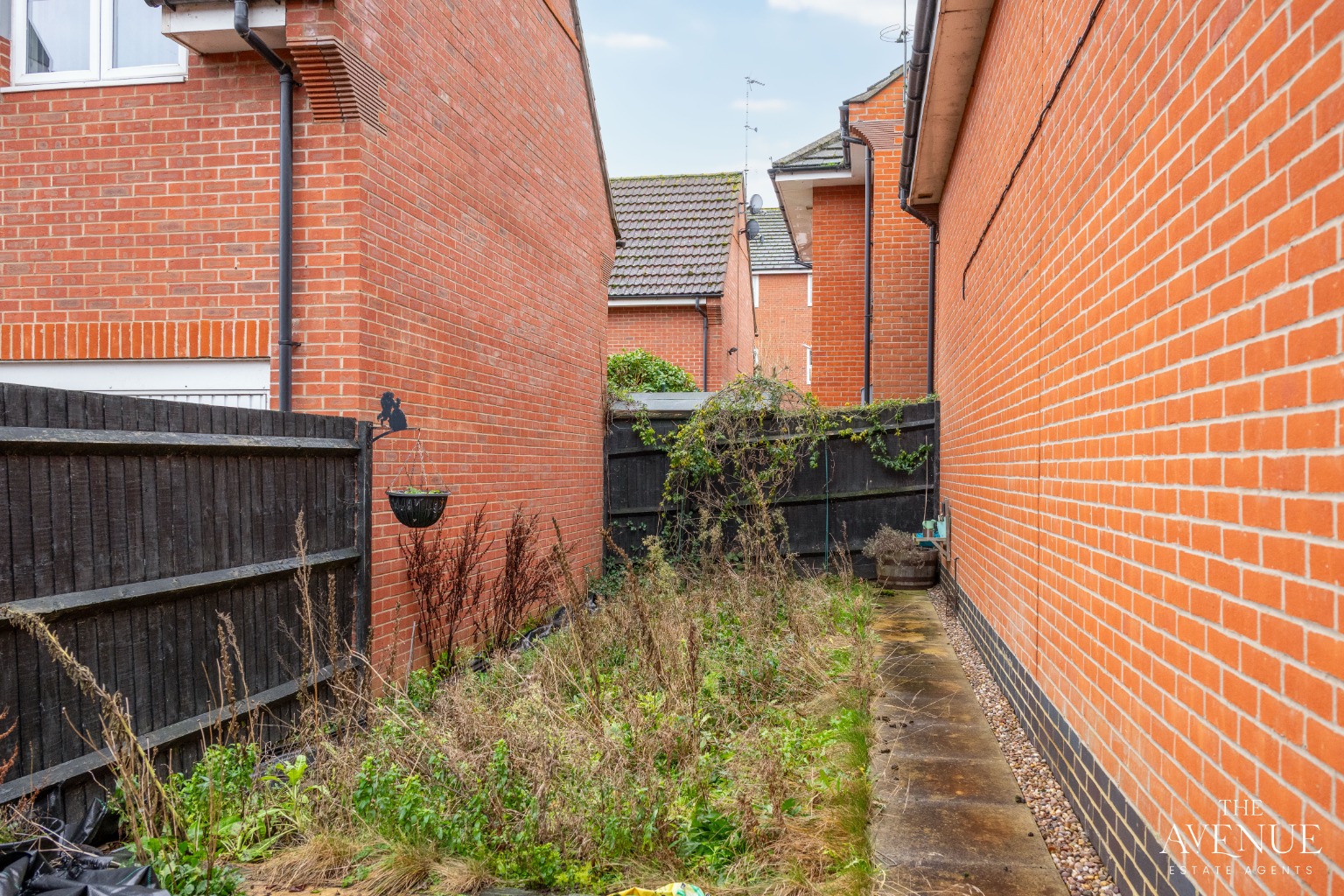 2 bed coach house for sale in Castlefield Close, Higham Ferrers, NN0 8FA - Property Image 17