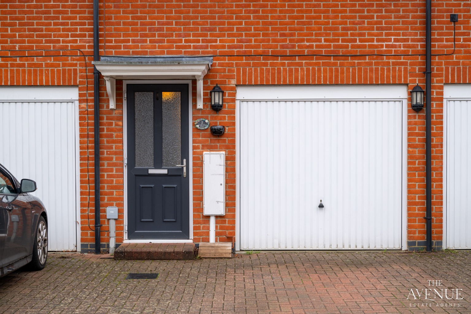 2 bed coach house for sale in Castlefield Close, Higham Ferrers, NN0 8FA 13