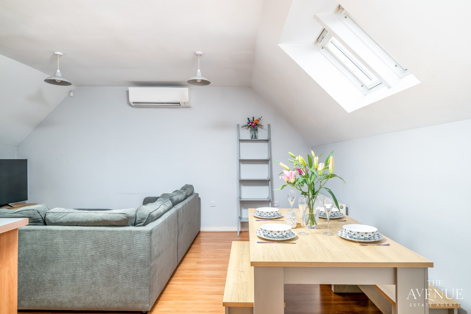 2 bed coach house for sale in Castlefield Close, Higham Ferrers, NN0 8FA 4