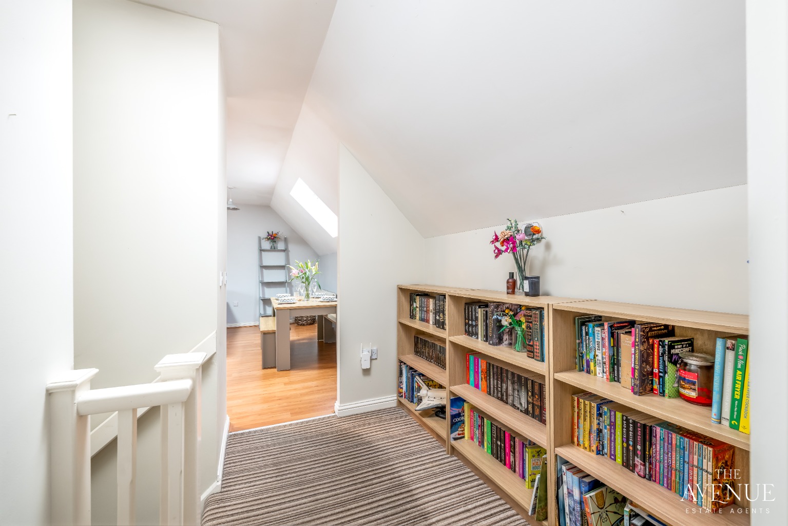 2 bed coach house for sale in Castlefield Close, Higham Ferrers, NN0 8FA 3