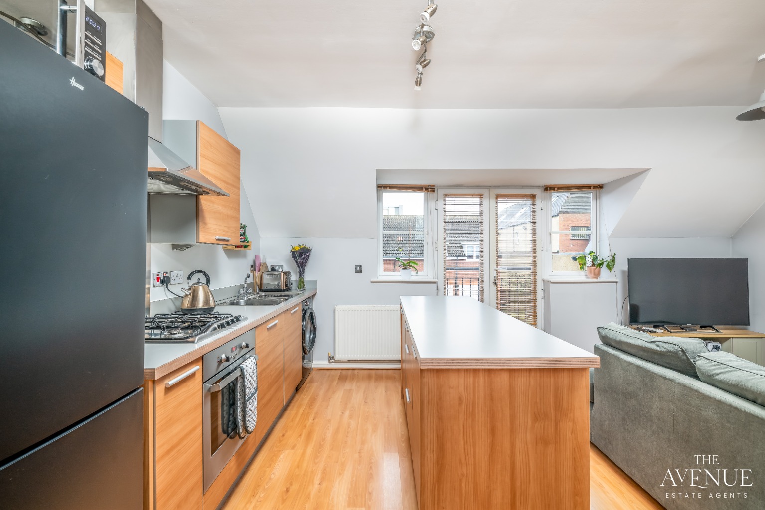 2 bed coach house for sale in Castlefield Close, Higham Ferrers, NN0 8FA 6