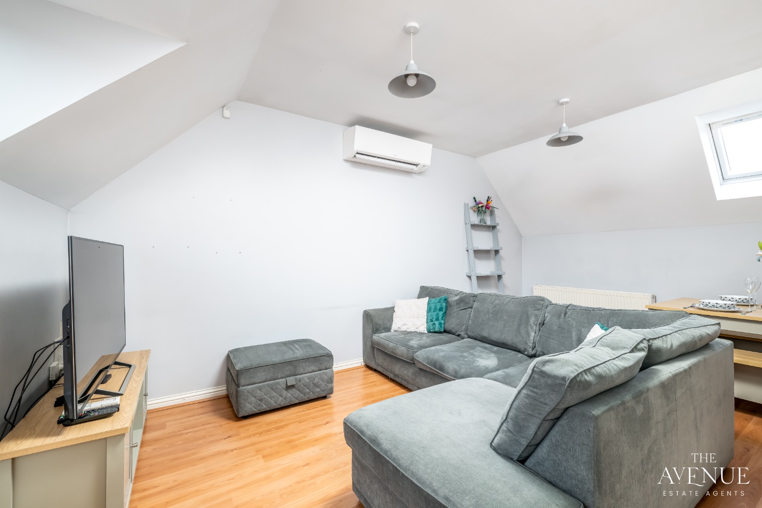 2 bed coach house for sale in Castlefield Close, Higham Ferrers, NN0 8FA 10