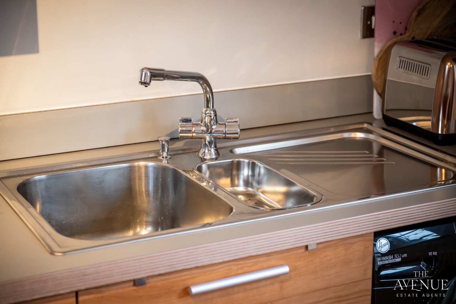 2 bed coach house for sale in Castlefield Close, Higham Ferrers, NN0 8FA 9