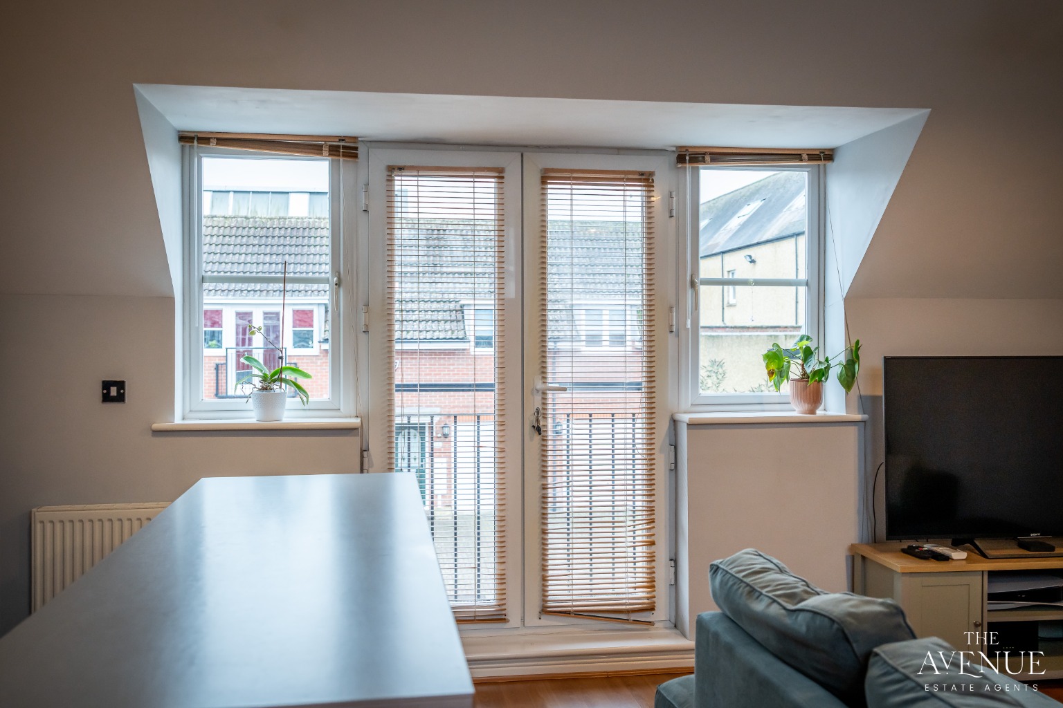 2 bed coach house for sale in Castlefield Close, Higham Ferrers, NN0 8FA 12