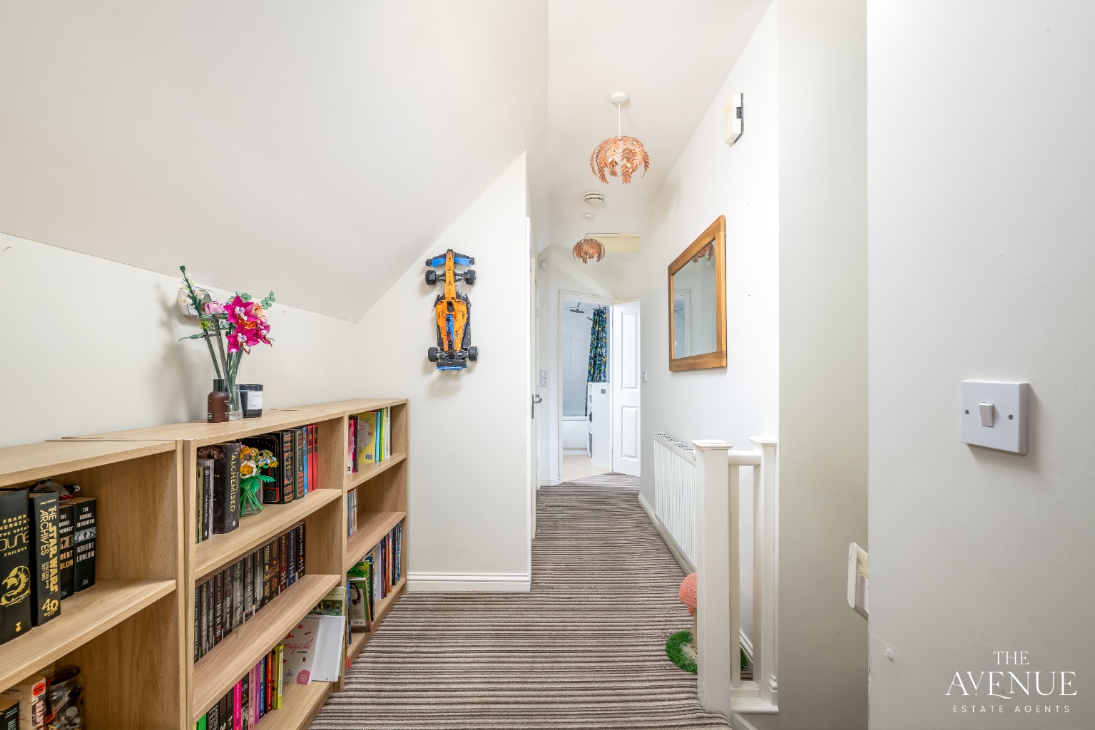 2 bed coach house for sale in Castlefield Close, Higham Ferrers, NN0 8FA - Property Image 15