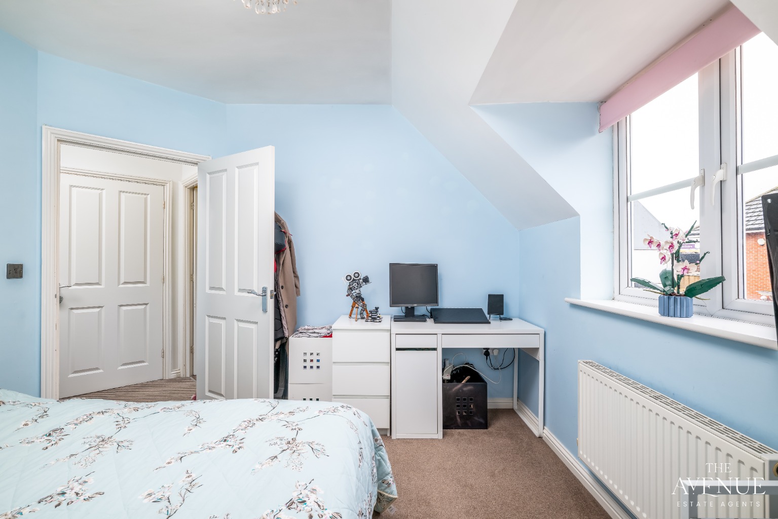 2 bed coach house for sale in Castlefield Close, Higham Ferrers, NN0 8FA 19